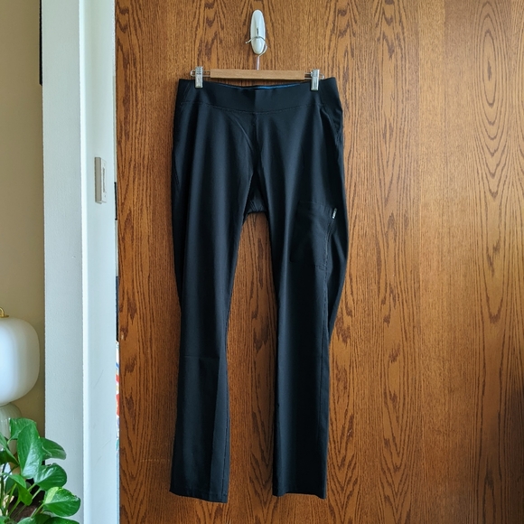 Columbia Mid-Rise Straight Leg Pants - Picture 1 of 6
